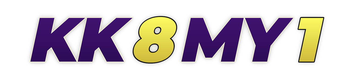 kk8my1 Logo